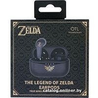 Наушники OTL Technologies Nintendo Legend of Zelda ZD0855