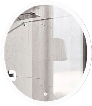 

Esbano Зеркало ES-2481 50x50