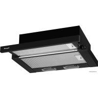 Кухонная вытяжка Weissgauff TEL 500 EB