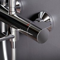 Душевая система  AM.PM X-Joy F0785A500