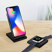 Беспроводное зарядное Kitfort KT-3370-1 в Пинске