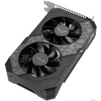 Видеокарта ASUS GeForce GTX 1650 4GB GDDR6 TUF-GTX1650-4GD6-GAMING