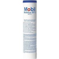  Mobil Пластичная смазка Unirex N 2 390г 153563