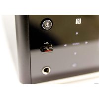 Стереоресивер Denon DRA-100