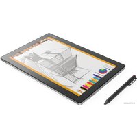 Планшет Lenovo IdeaPad Miix 510-12ISK 256GB Black [80U1009ERK]