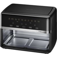 Аэрогриль (аэрофритюрница) Trouver FD20s Pro Black (черный)