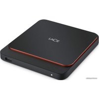 Внешний накопитель LaCie 2TB STHK2000800