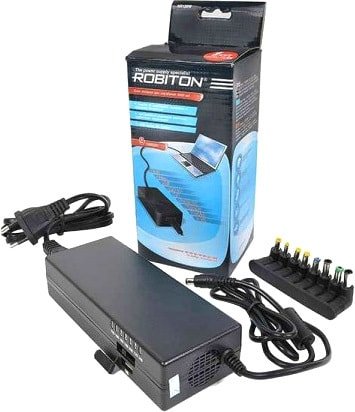 

Сетевое зарядное Robiton NB120W BL1