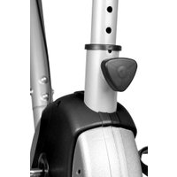 Велотренажер Alpin Actuel B-160 (черный)