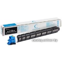 Картридж Kyocera TK-8345C