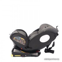 Детское автокресло Tron Wells (grey shield)