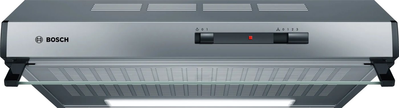 

Кухонная вытяжка Bosch Serie 2 DUL62FA51
