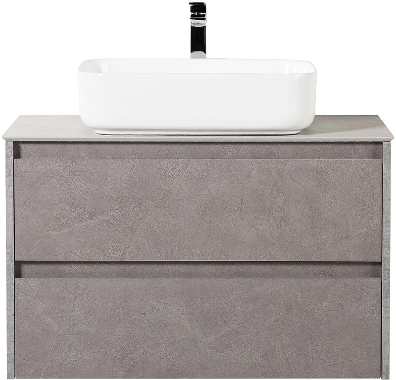 

BelBagno Тумба под умывальник Kraft-800-2C-SO-CG