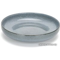 Тарелка глубокая Fissman Joli 6260