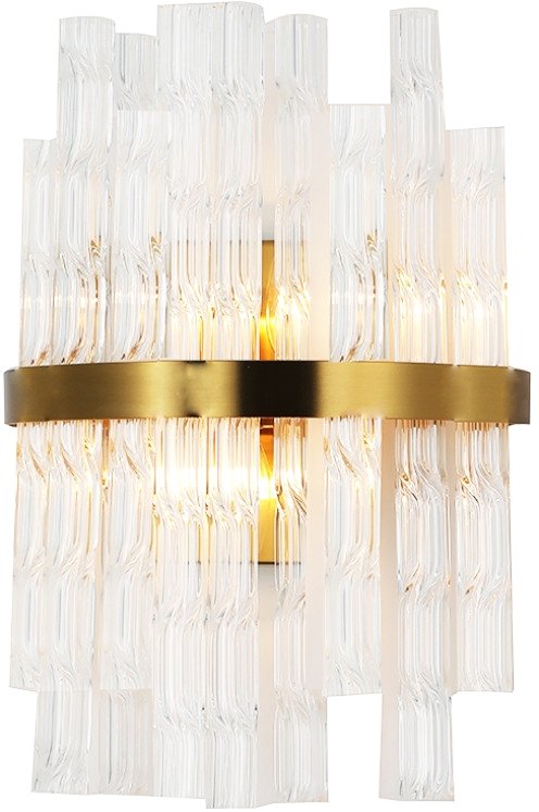 

Бра Divinare Meadow 6053/17 AP-1