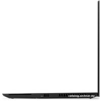 Ноутбук Lenovo ThinkPad T480s 20L7001URT