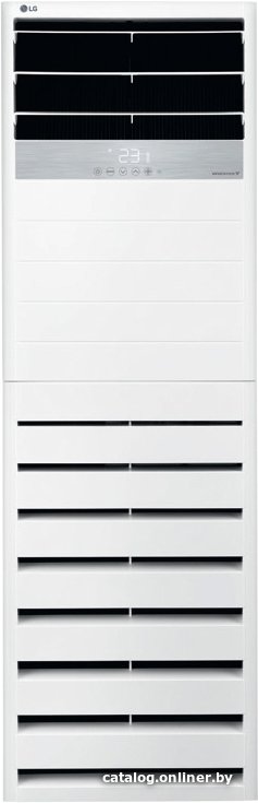 Кондиционер LG UP36WC/UU36WC