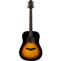 Акустическая гитара Crafter HD-250/VS