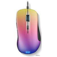 Игровая мышь SteelSeries Rival 300 CS:GO Fade Edition