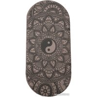 Доска садху Verbayoga KBF001 (brown/black, шаг гвоздей 10 мм)