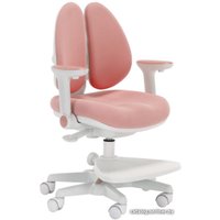 Детский ортопедический стул Everprof Kids 101 (розовый)