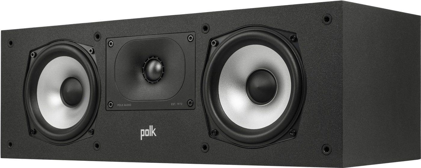 

Полочная акустика Polk Audio Monitor XT30