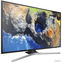 Телевизор Samsung UE55MU6100U