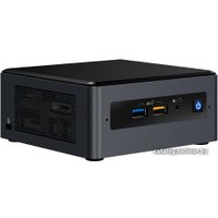 Компактный компьютер Intel NUC NUC8i7BEH