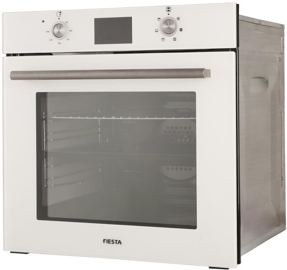 

Электрический духовой шкаф Fiesta BE6T0043-PS WG