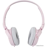 Наушники Sony MDR-ZX110 (розовый)