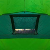 Кемпинговая палатка RSP Outdoors Dream 4 (зеленый)