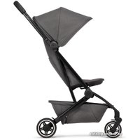 Коляска прогулочная «книга» Joolz Aer+ (amazing anthracite)