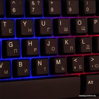 Клавиатура SVEN KB-C7100EL