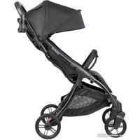 Коляска прогулочная «книга» Farfello Sunrise FS-001 (черный)