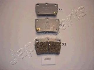 

Japanparts PP256AF