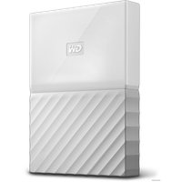 Внешний накопитель WD My Passport 2TB [WDBUAX0020BWT]
