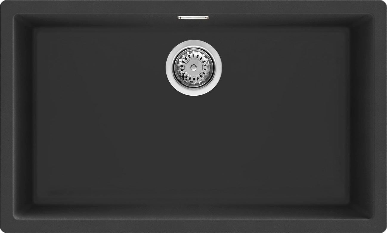 

Кухонная мойка Smeg VZP76N