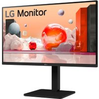 Монитор LG 27BA45QB-B