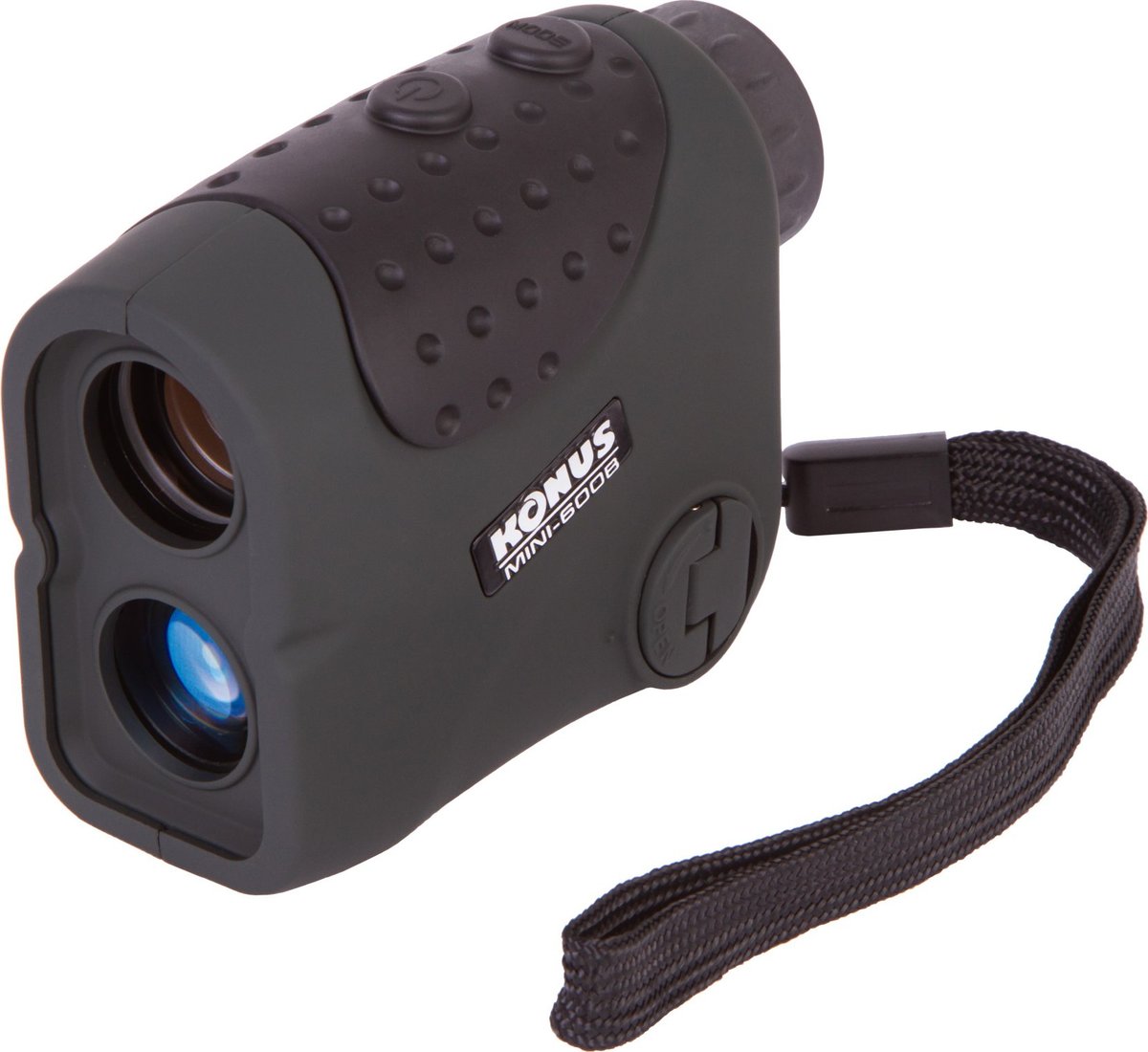 

Лазерный дальномер Konus Mini-600B 76594