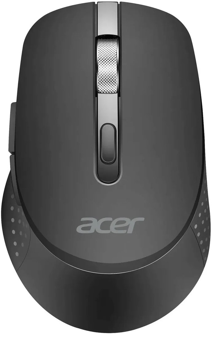 

Мышь Acer OMR310 (черный)