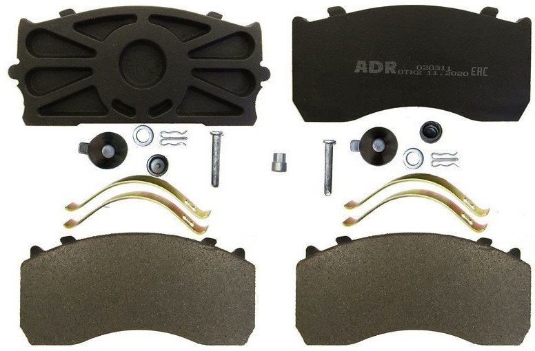 

ADR ADR540511