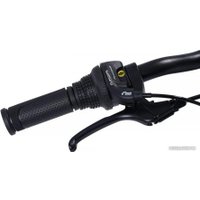 Велосипед Maxiscoo 7Bike 24 M300 2024 (изумруд)