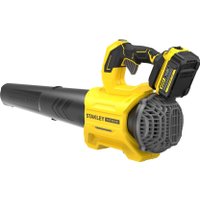 Садовая воздуходувка Stanley SFMCBL730M1 (с 1-им АКБ)