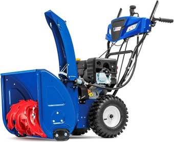 Снегоуборщик MasterYard MV11528BE