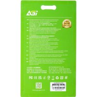 Оперативная память AGI UD238 8ГБ DDR5 4800 МГц AGI480008UD238