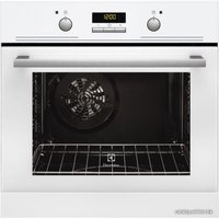 Электрический духовой шкаф Electrolux EZB52410AW