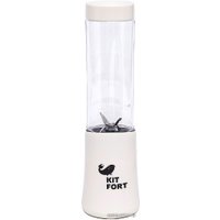 Стационарный блендер Kitfort Shake & Take KT-1311-3