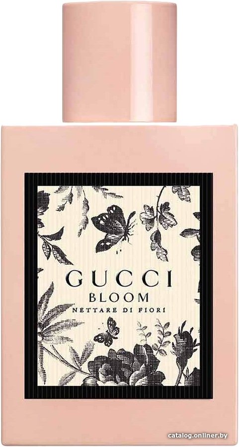 Парфюмерная вода Gucci Bloom Nettare Di Fiori EdP (30 мл)