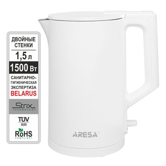 Электрический чайник Aresa AR-3470
