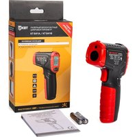 Пирометр КВТ KT 641A